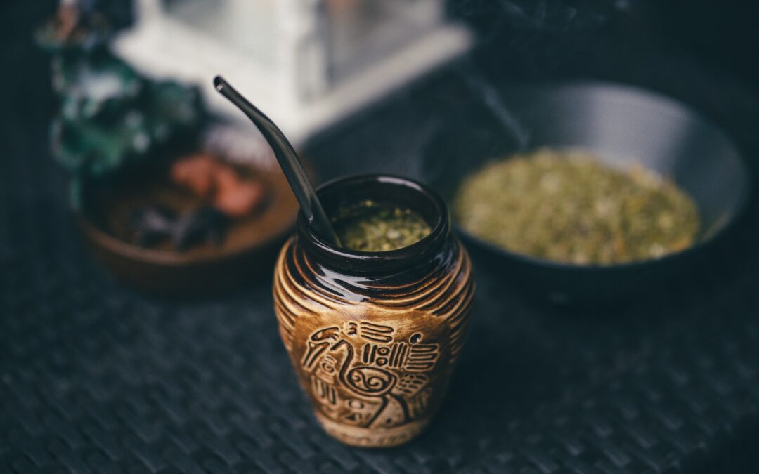 Hvad er yerba mate?